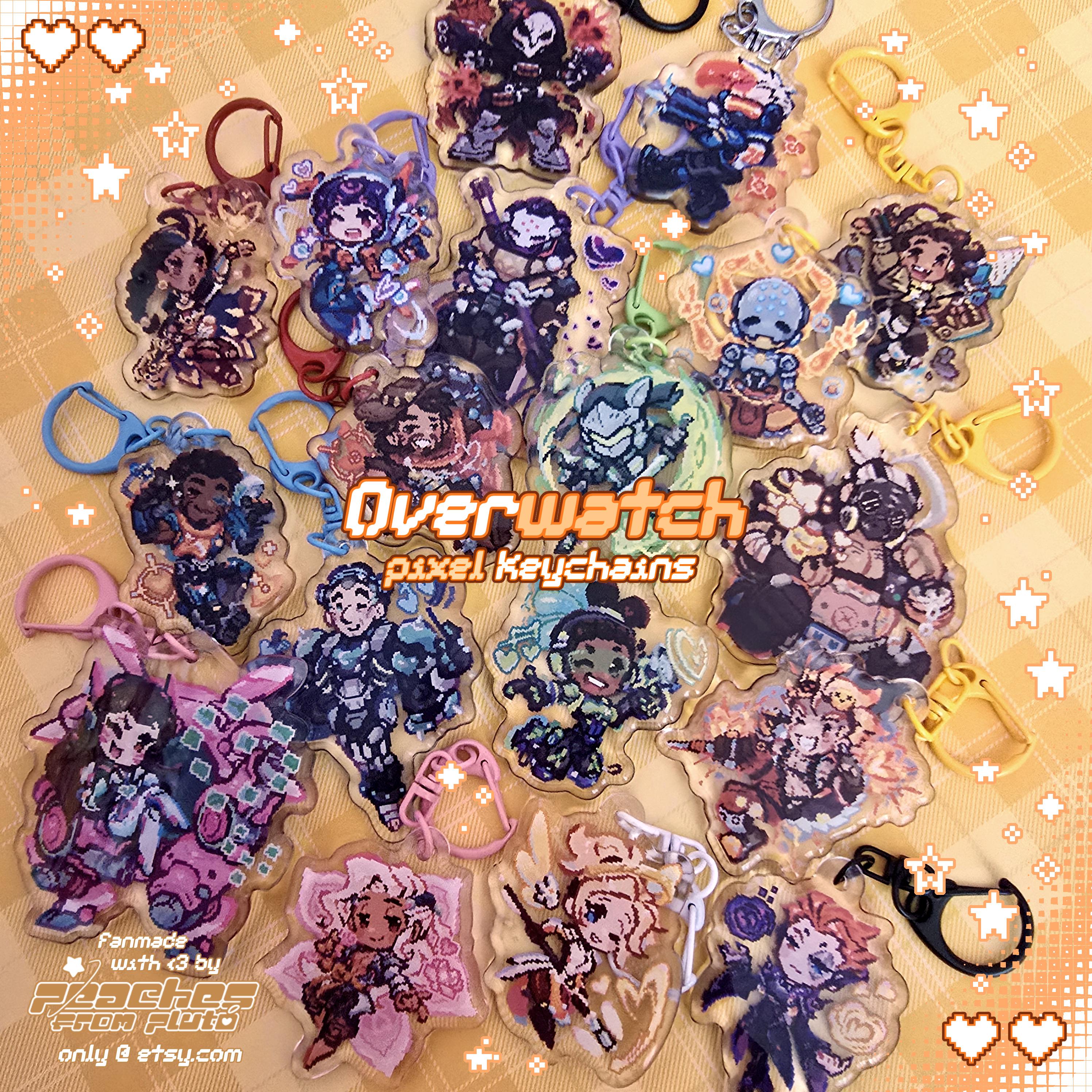 Overwatch 2 juno - Etsy 日本