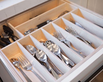 Drawer Inserts Etsy