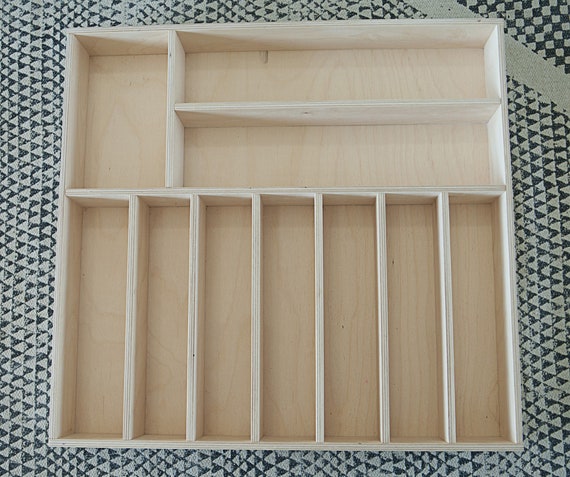 28 x 14 Linen Drawer Organization Starter Kit