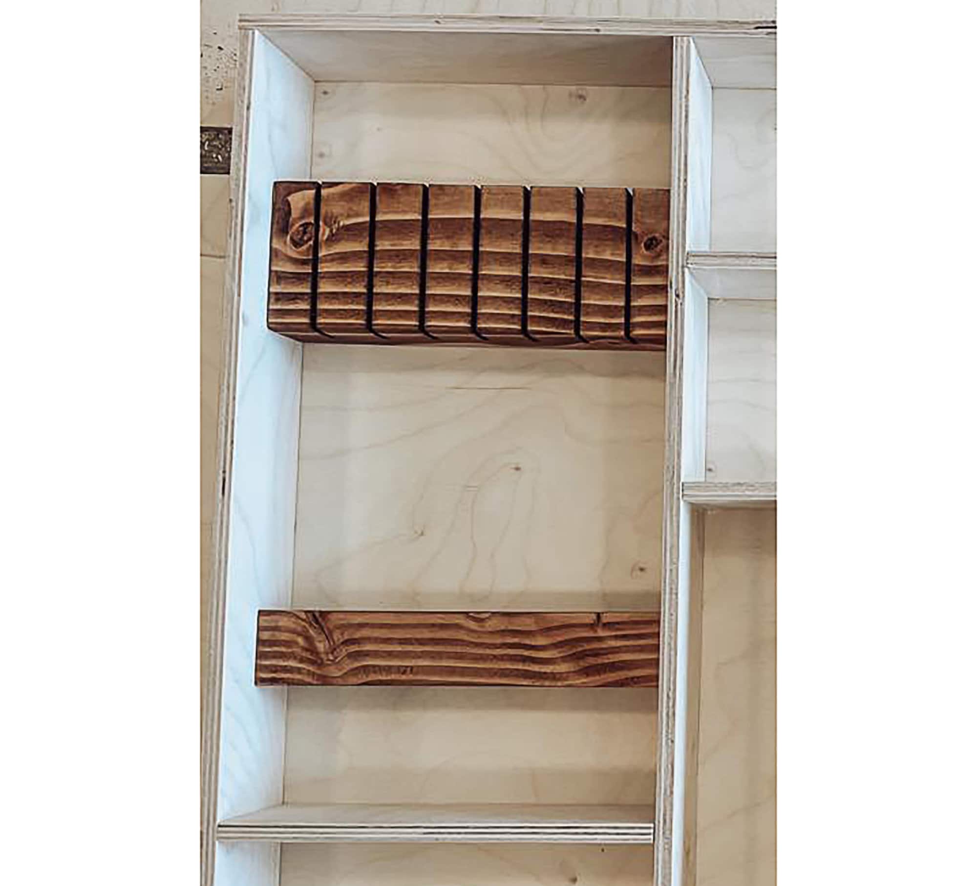 Knife Block Insert Etsy