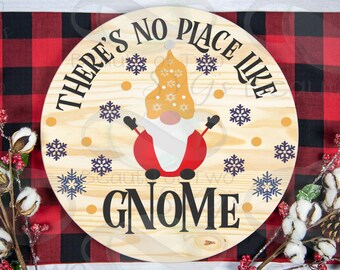 Free Free No Place Like Gnome Svg 708 SVG PNG EPS DXF File