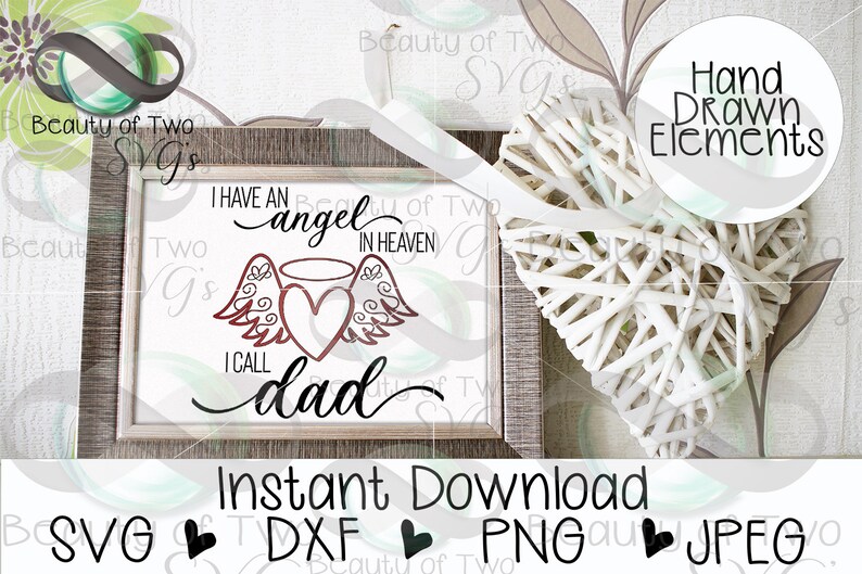 Free Free 202 Father In Heaven Svg SVG PNG EPS DXF File