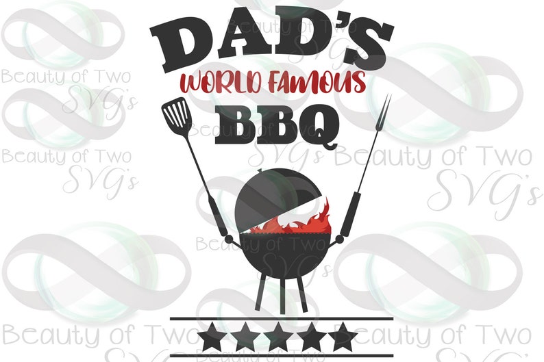 Download Dad grill BBQ svg cut file & png Fathers Day svg Grill svg ...