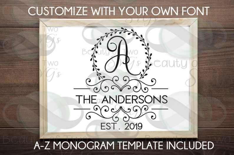 Free Free 288 Family Last Name Svg Free SVG PNG EPS DXF File