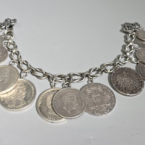 Patrona Bavaria Coin - Etsy