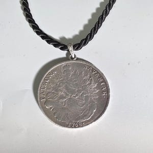 Patrona Bavaria Coin - Etsy