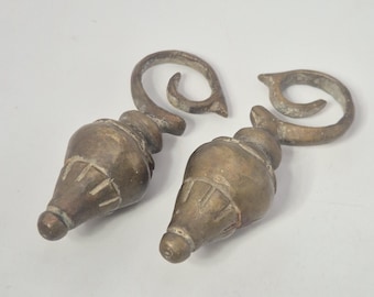 Antique Body Jewelry