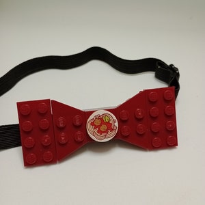 LEGO bow tie child zdjęcie 7