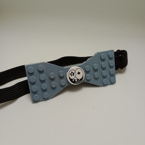 LEGO bow tie child zdjęcie 3