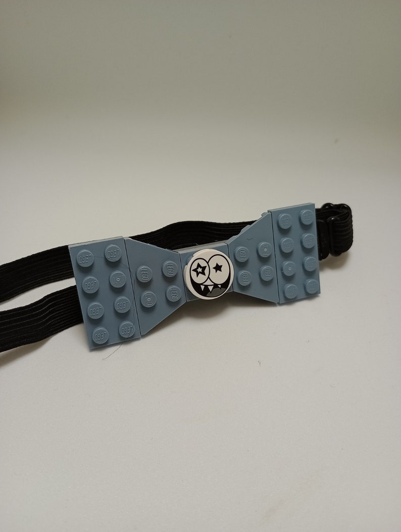 LEGO bow tie child zdjęcie 3