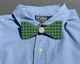 Papillon per adulti realizzato con mattoncini Lego®