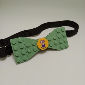 LEGO bow tie child zdjęcie 4