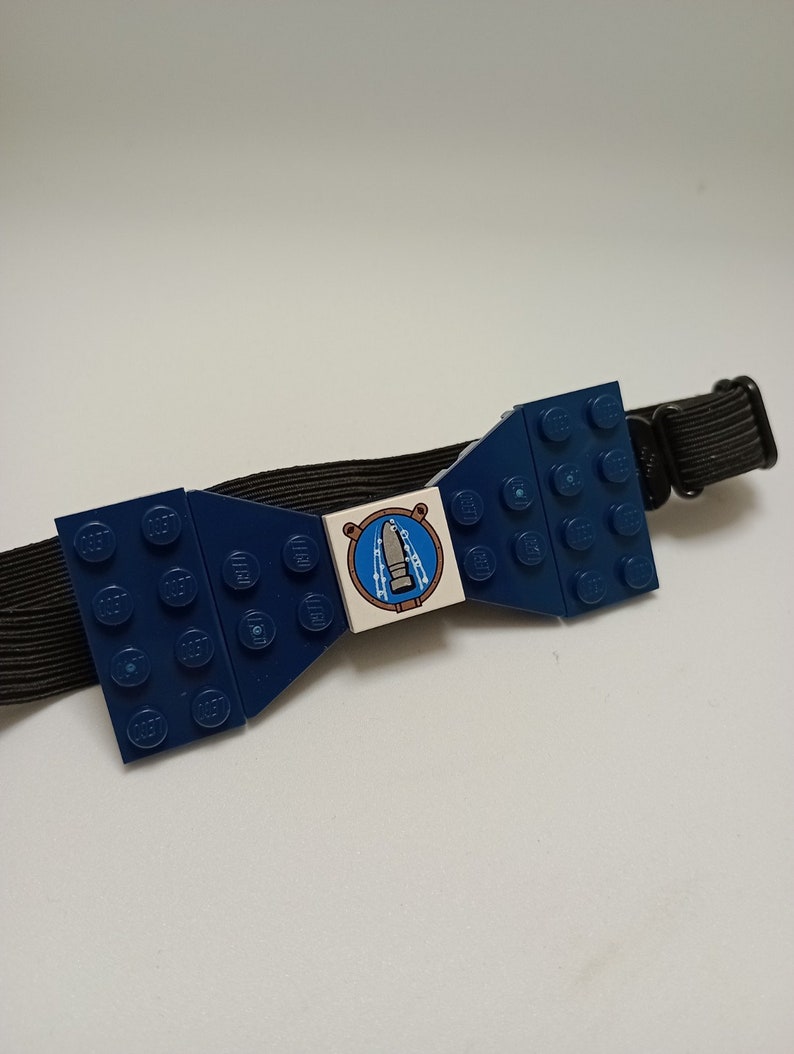 LEGO bow tie child zdjęcie 8