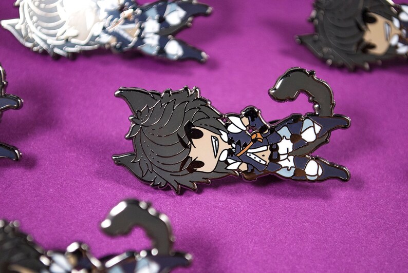 Miqo'te Race Seekers of the Sun & Keeper of the Moon Full - Etsy