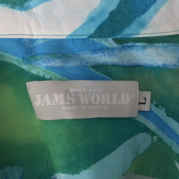 NWT Large Jams World - image 3