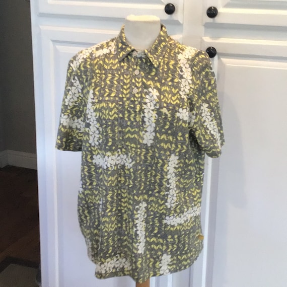 Tommy bahama hawaiian aloha Gem