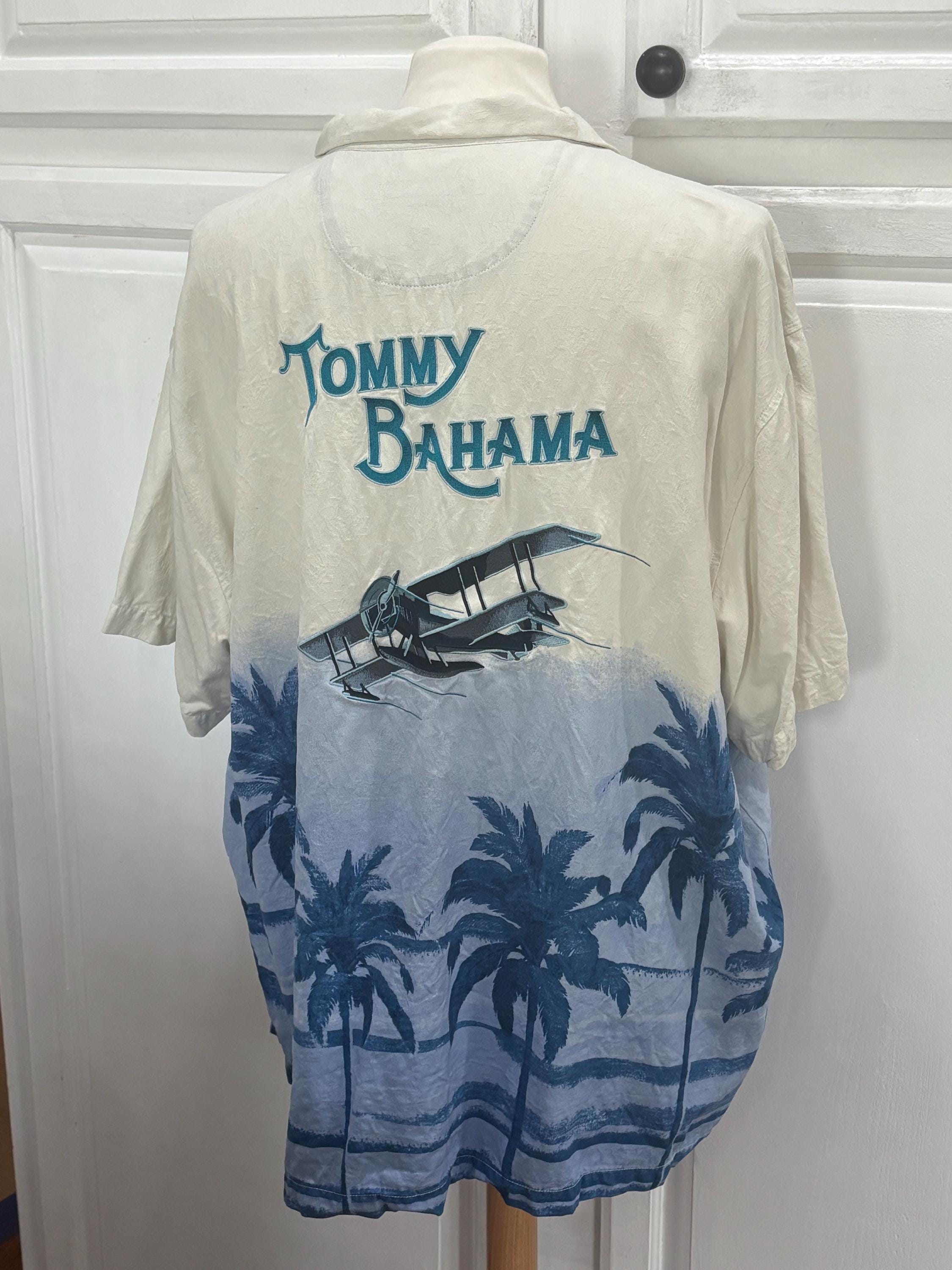 Tommy bahama shirt - Etsy 日本