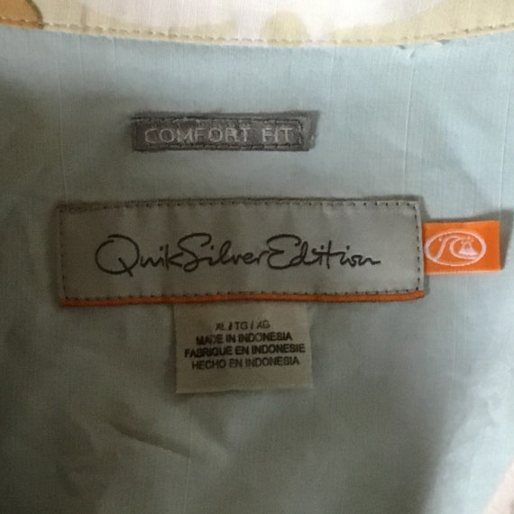 XL QuickSilver Edition Cotton and Rayon Comfort F… - image 3