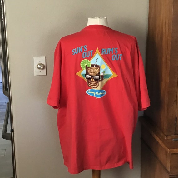 tommy bahama patriotic shirt