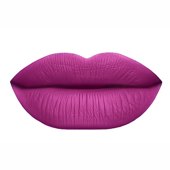 Gaelle Cosmetics Stooch Professional Makeup Bold Modern Matte Finish Liquid Lipstick For Party Unforgettable Look