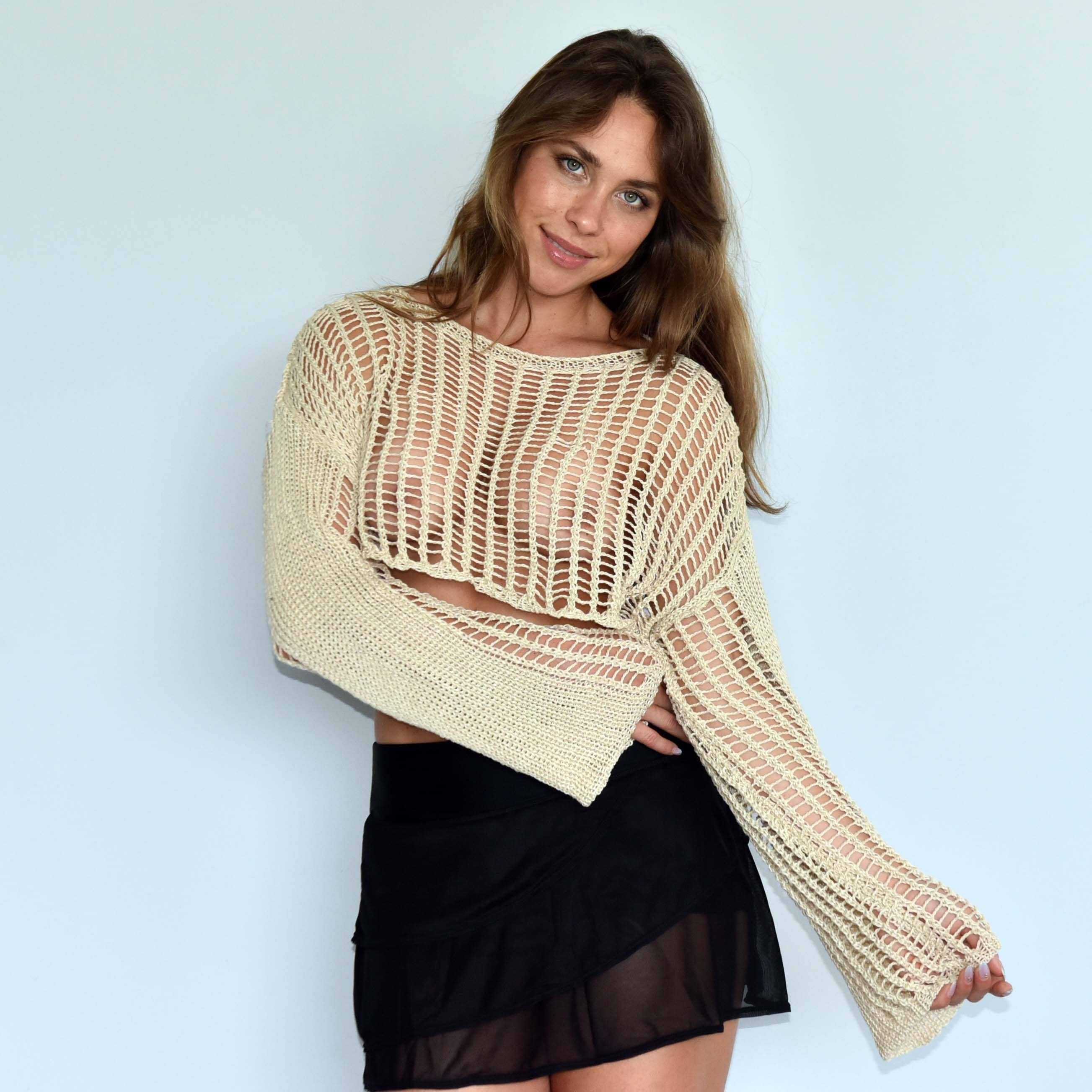 Sexy sweaters for women online