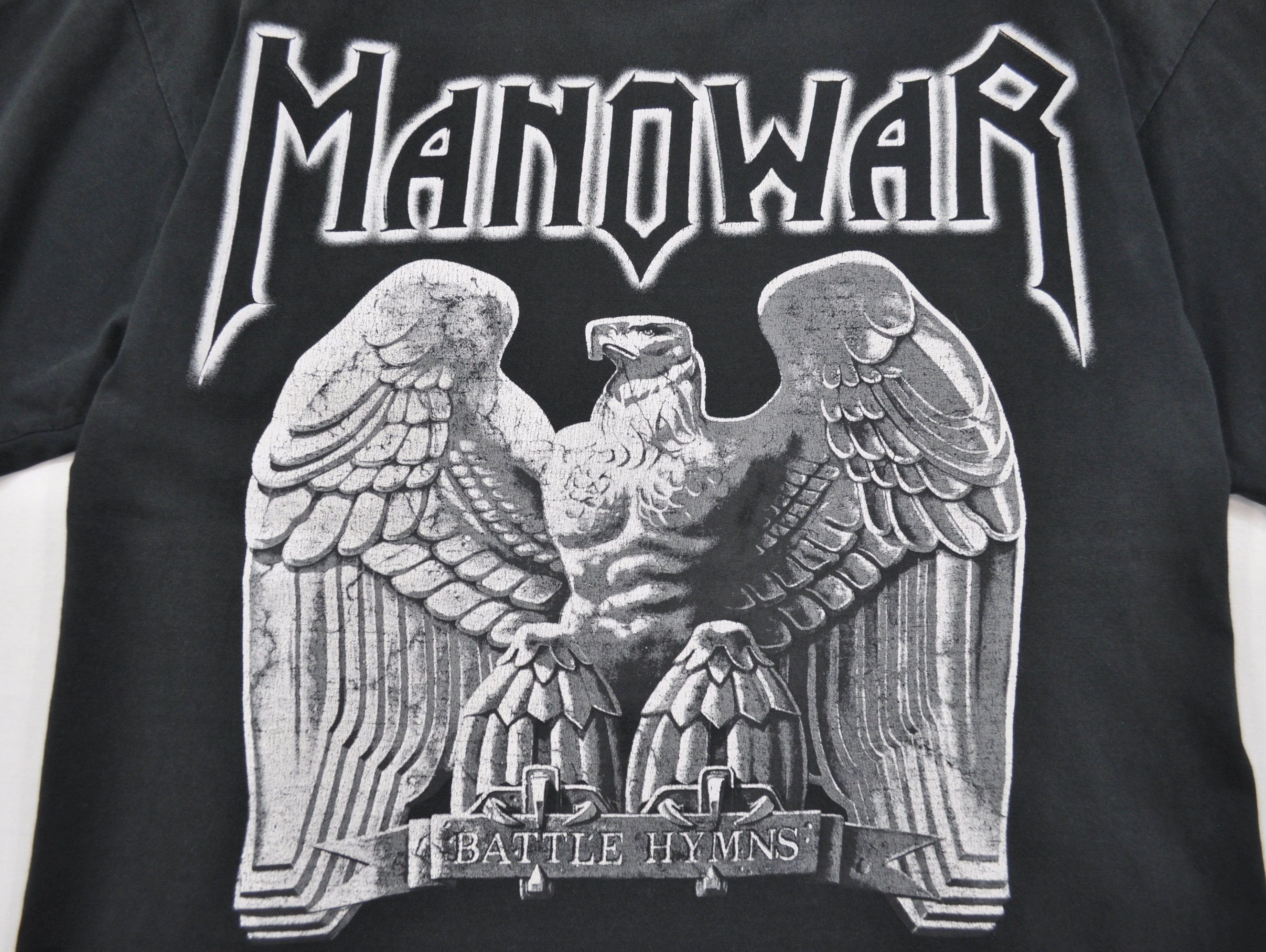 Manowar battle. Manowar обложка Battle Hymn. Manowar Battle Hymns 1982. Майка Manowar.