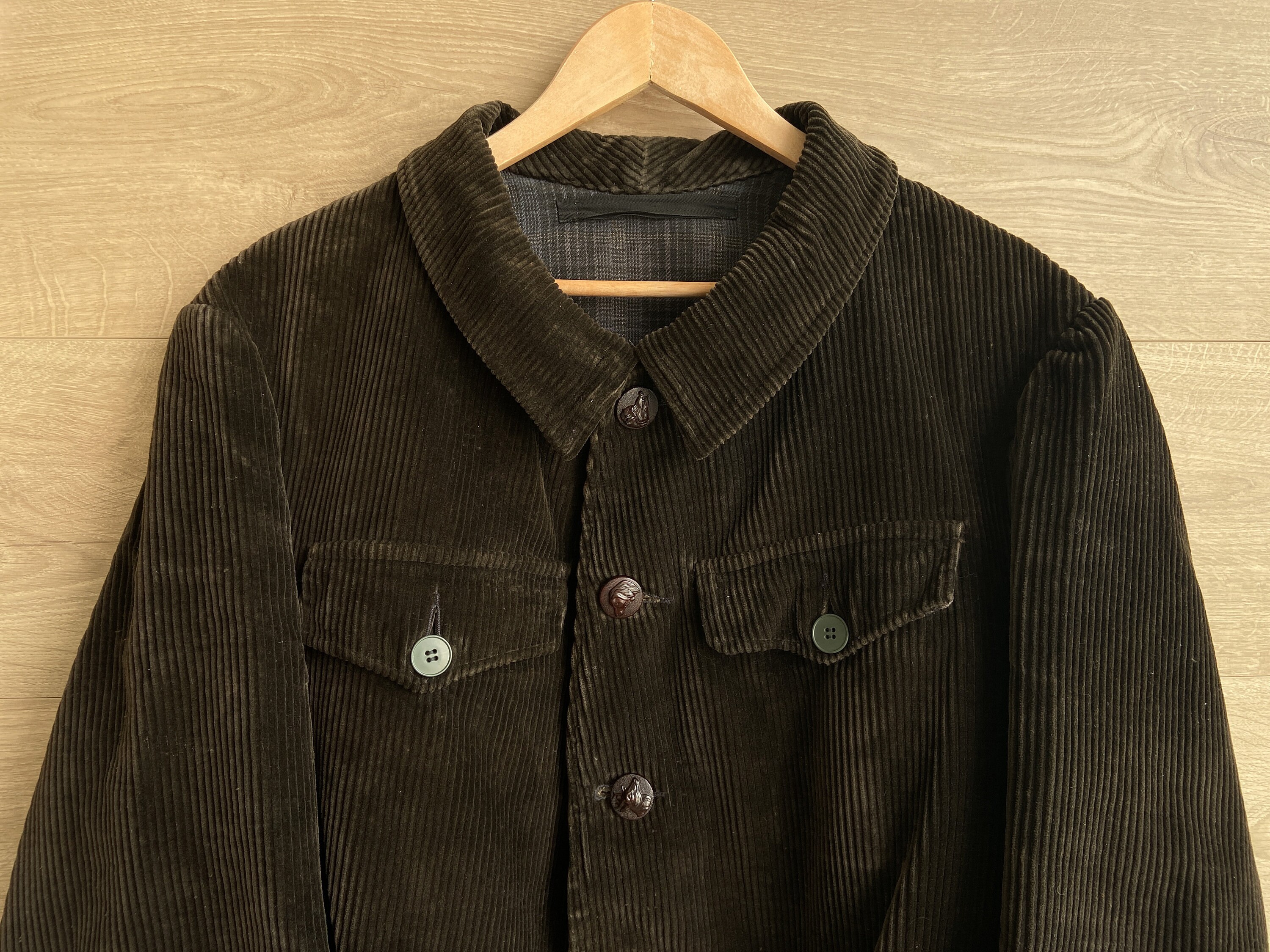 Adolphe Lafont Coat - Etsy