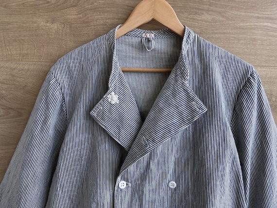1960s Dickies Work Jacket – Ametora
