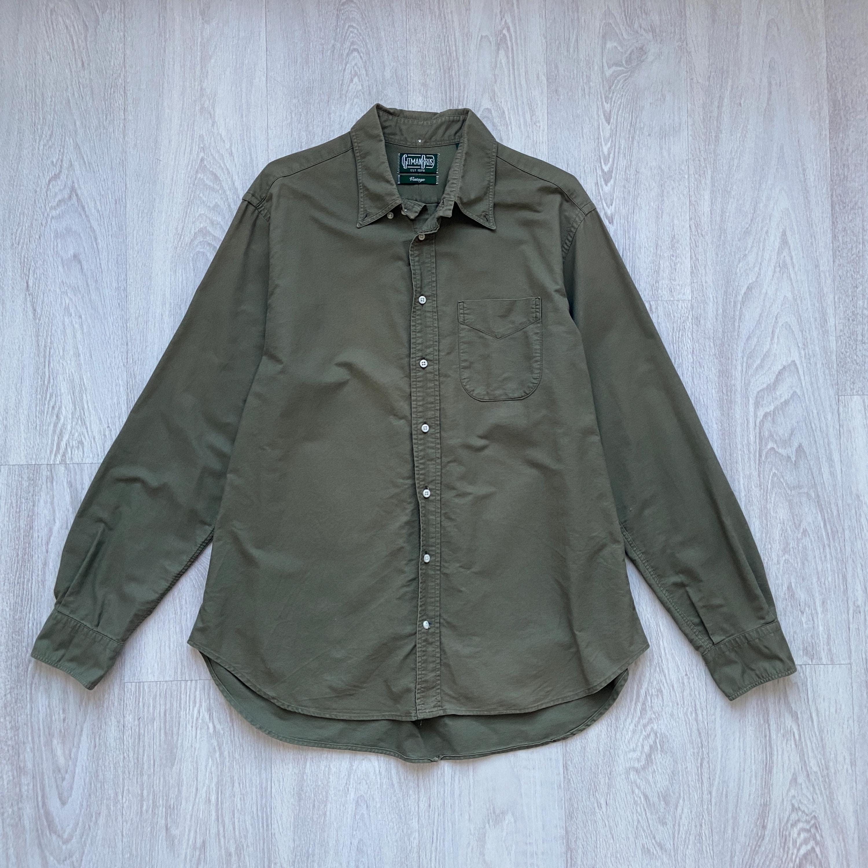 Buy Gitman Bros Vintage Online In India - Etsy India
