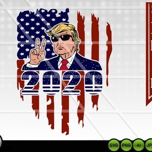 Donald Trump svg, High Quality, Merica svg, trump svg, july 4th svg, Trump svg, american flag svg, american flag, Independence Day Svg