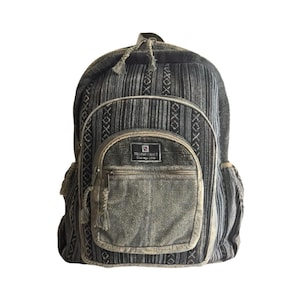 north face 15l backpack Basin | The The Ins and Outs dog lover Color:Ash Rose Tonal mesh water bottle pockets