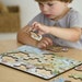 see more listings in the • Montessori Puzzles section