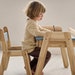 see more listings in the • Kids Table and Chairs section