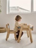 Kids desk and chairs, gifts for kids, kids furniture, Montessori furniture, kids bedroom furniture toddler desk wooden kids table and chairs 