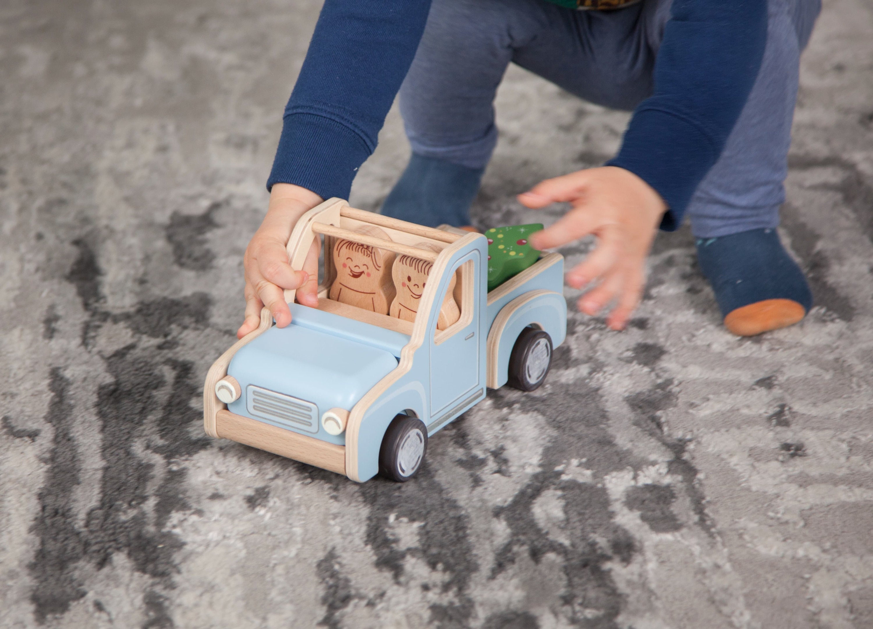 Giochi in legno per bambini Made in Lecco - Idee regalo per bambini