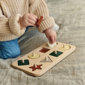 Best Shape Sorter Toys For Toddlers