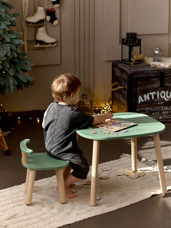 Children chair table new arrivals