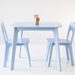 see more listings in the • Kids Table and Chairs section
