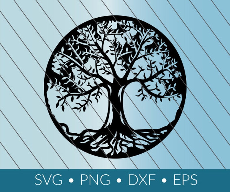 Free Free Tree Of Life Svg Free 125 SVG PNG EPS DXF File