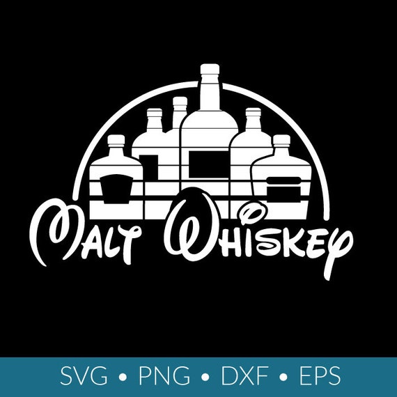 malt whiskey disney