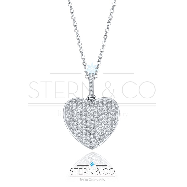 sterns necklaces for her