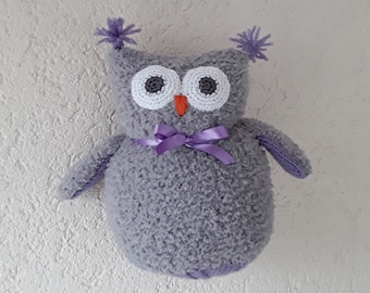 Stuffed OWL