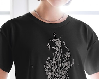 Mystic Maiden