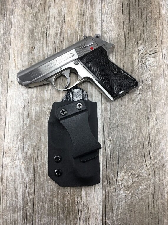 ハンガリーFEG PA-63　(ワルサーPPコピーモデル)　ホルスター ハンガリーFEG PA-63 (ワルサーPPコピーモデル) ホルスター
