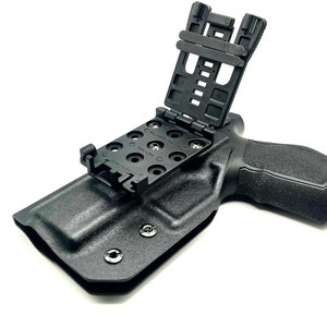 TAURUS TX22 Tek Lok Holster By SDH Swift Draw Holsters