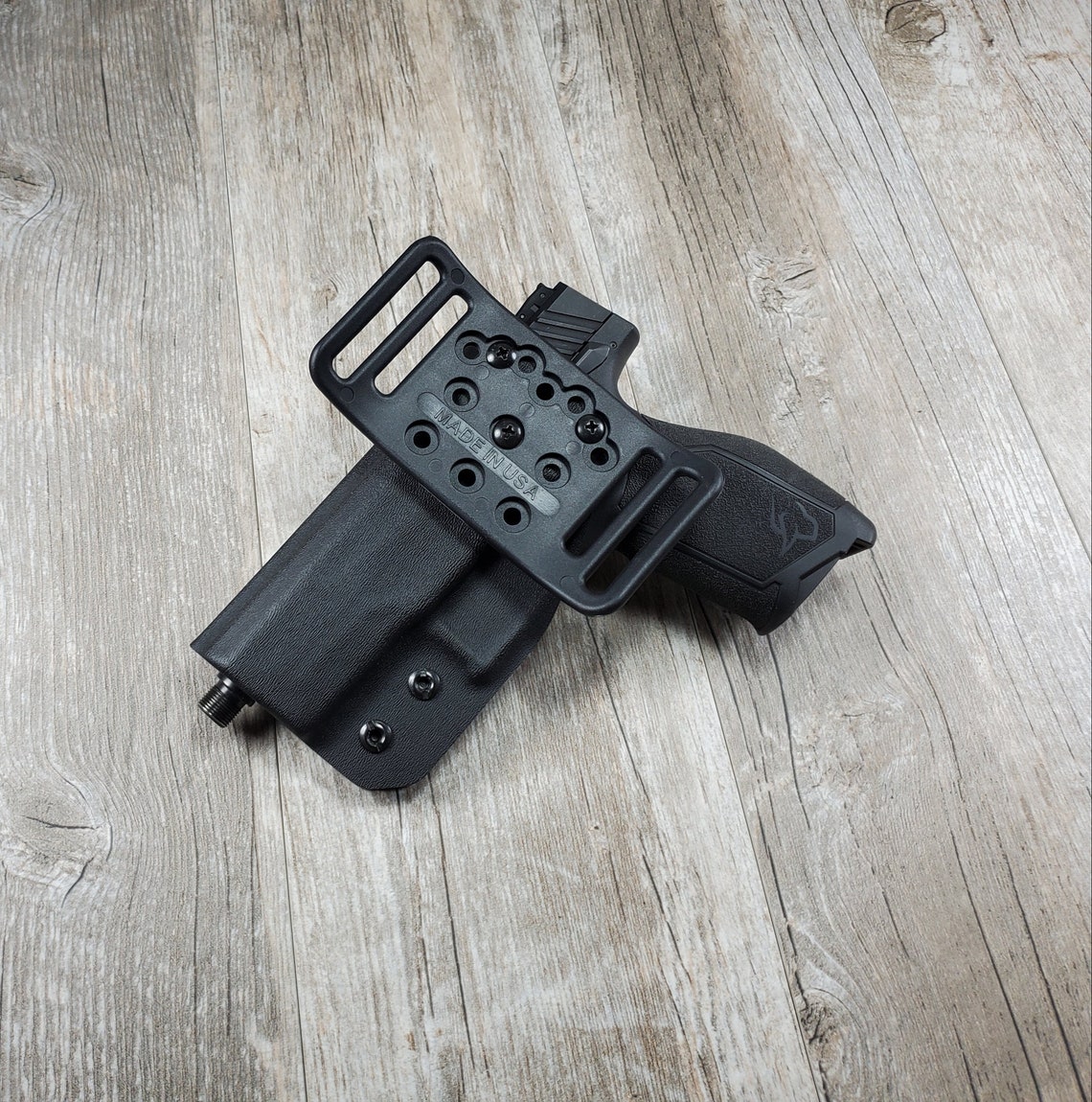 SDH Swift Draw Holsters fits G 19/23/32