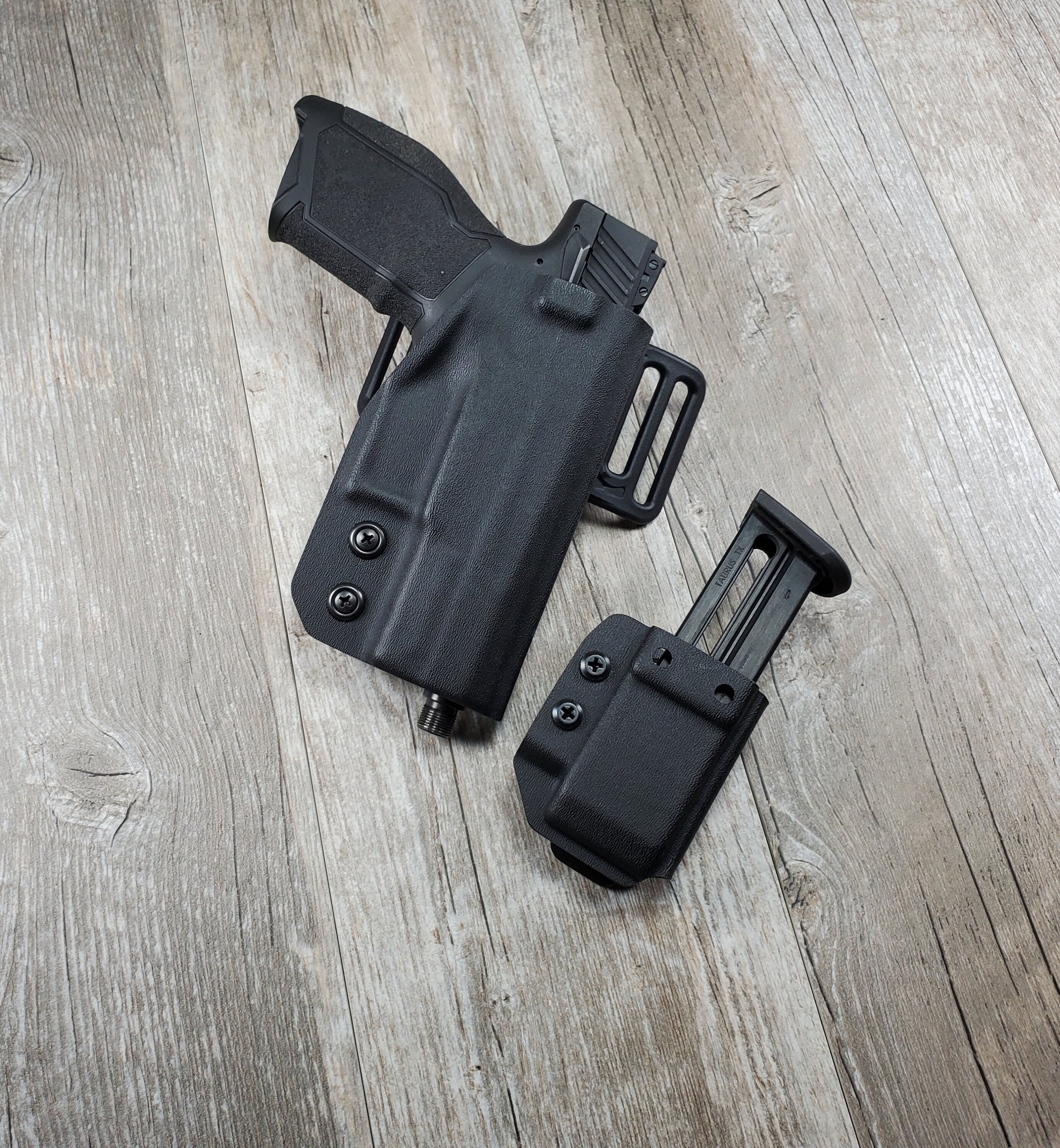 Diujtaurus Tx22 Owb Holster 37 - xld2fes