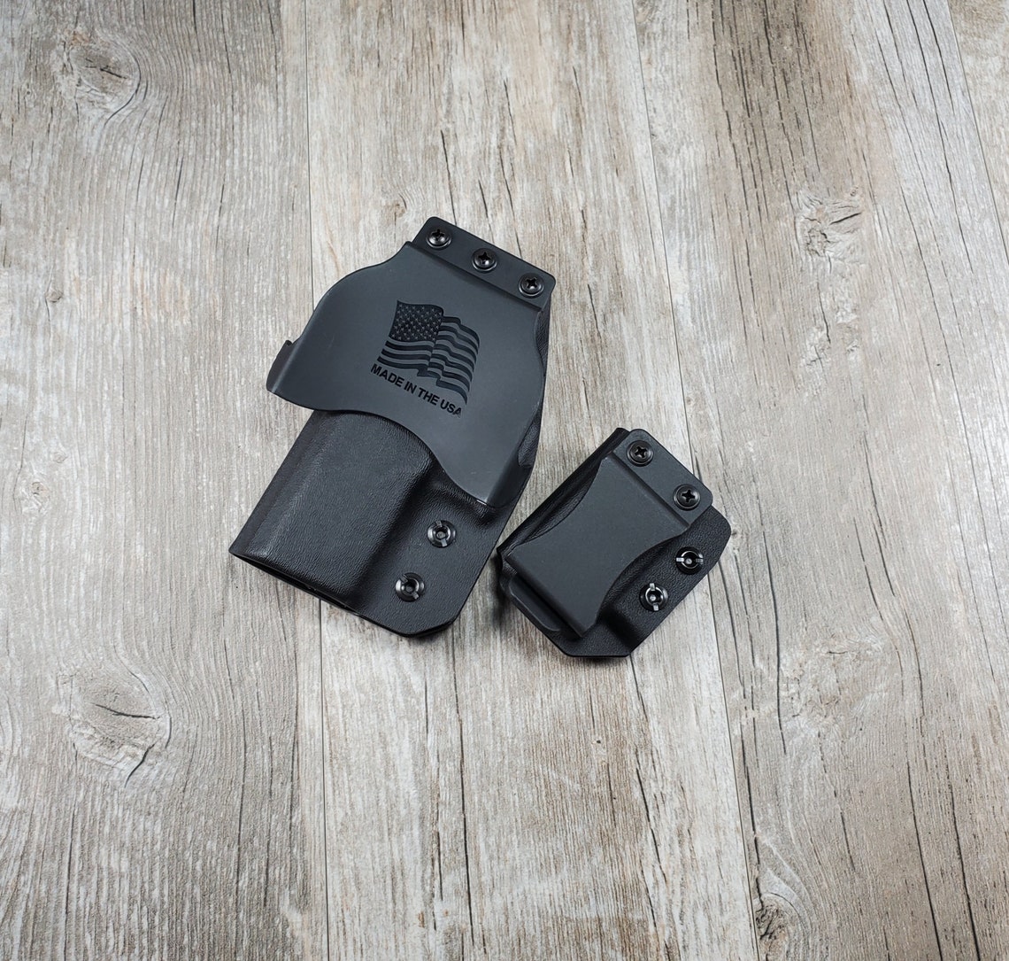 TAURUS TX22 Combo Holster by SDH Swift Draw Holsters Etsy
