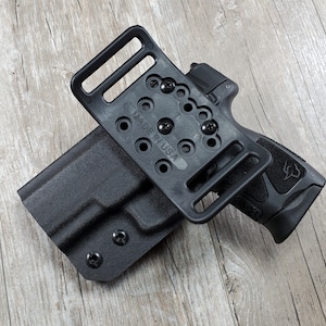 Beltslide Holster By SDH Swift Draw Holsters