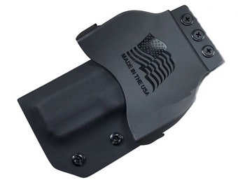 Glock 19, 19X, 23, 32 Holster - G19, G19X, G23, G32 Holsters – Black